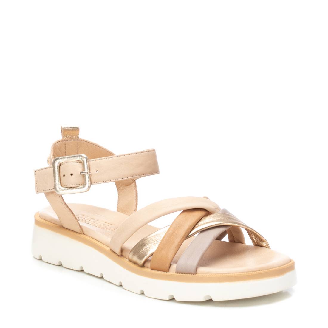 SANDALIA DE MUJER CARMELA 16155701、mySite、gtrtttuynbv