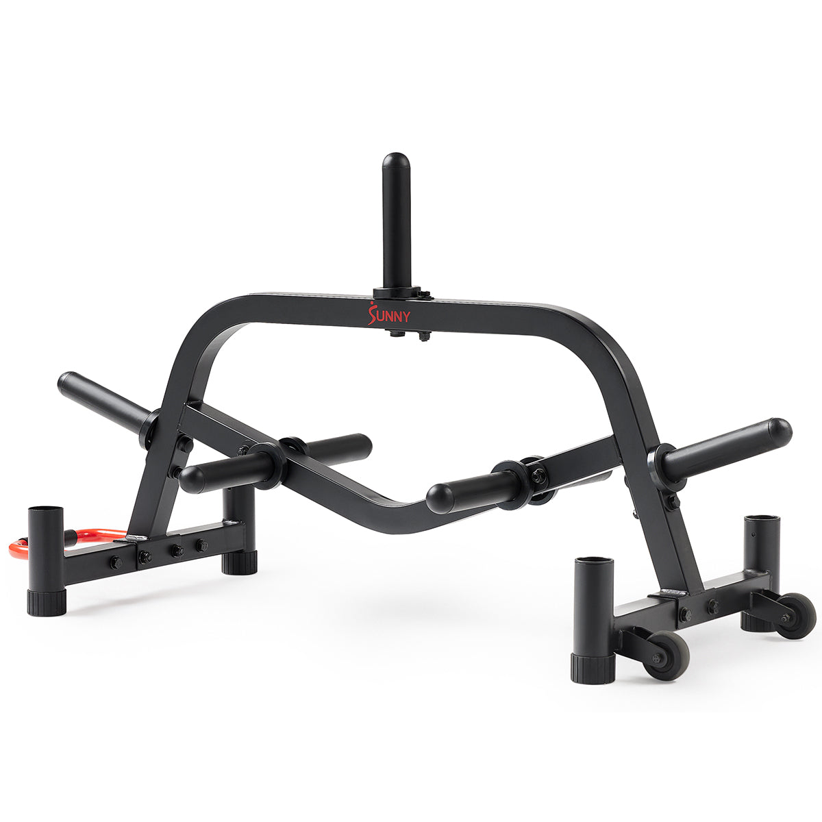  Sunny Strength™ Premium Portable Weight Plates & Barbell Storage Rack、mySite、ghnorth