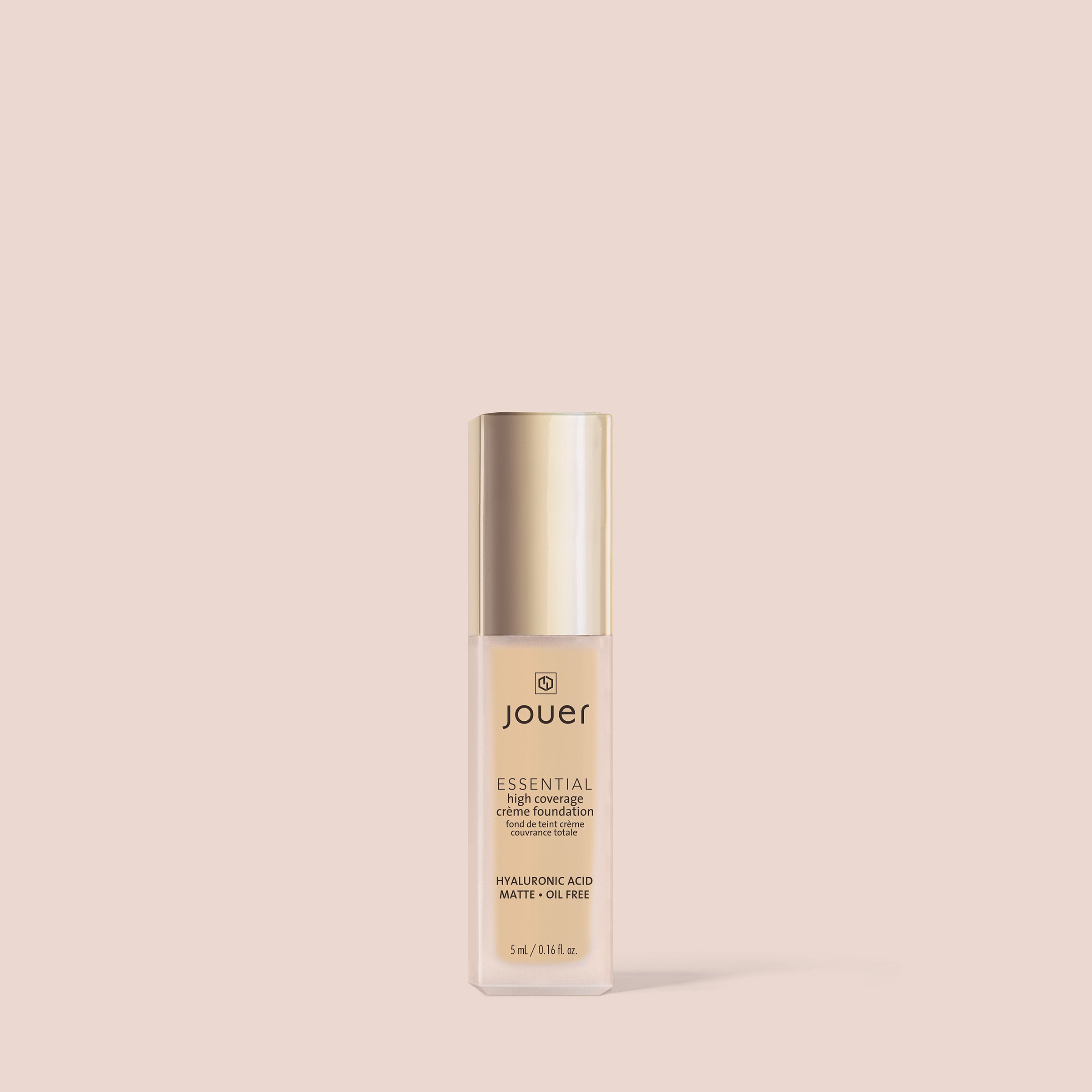  Essential Crème Foundation、mySite、ghnorth