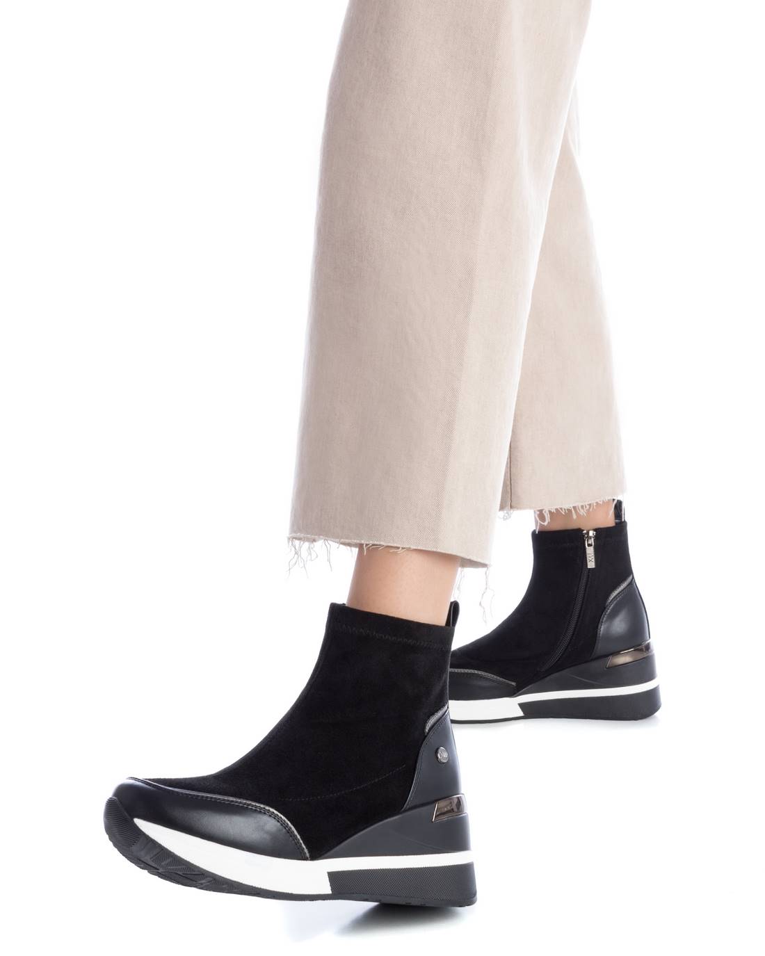 BOTÍN DE MUJER XTI 14157601、mySite、gtrtttuynbv