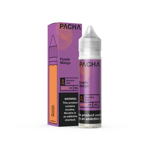 Pachamama 60mL Vape Juice、mySite、zt4zffjzw