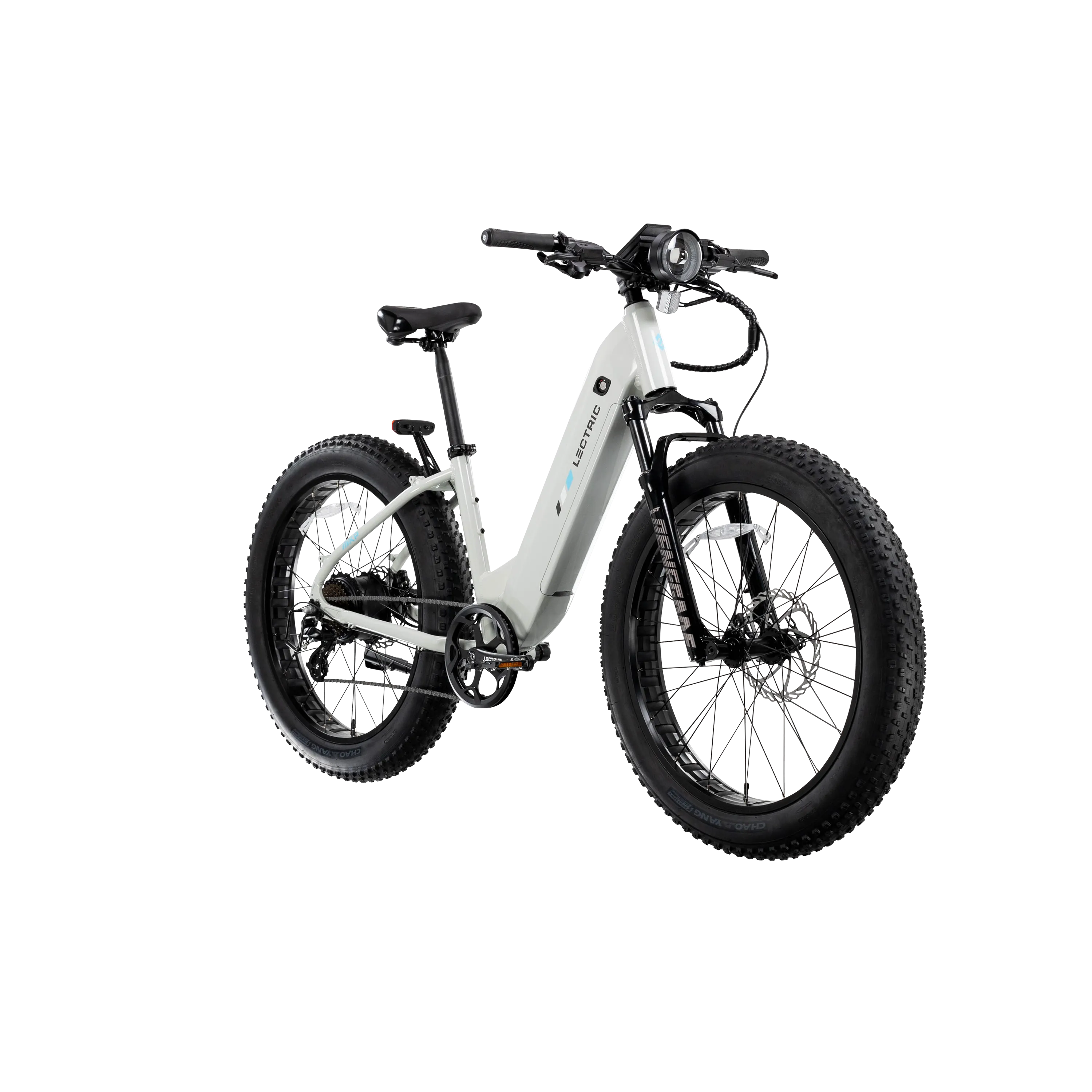  XPeak Step-Thru 2.0 Long-Range eBike、mySite、ghnorth