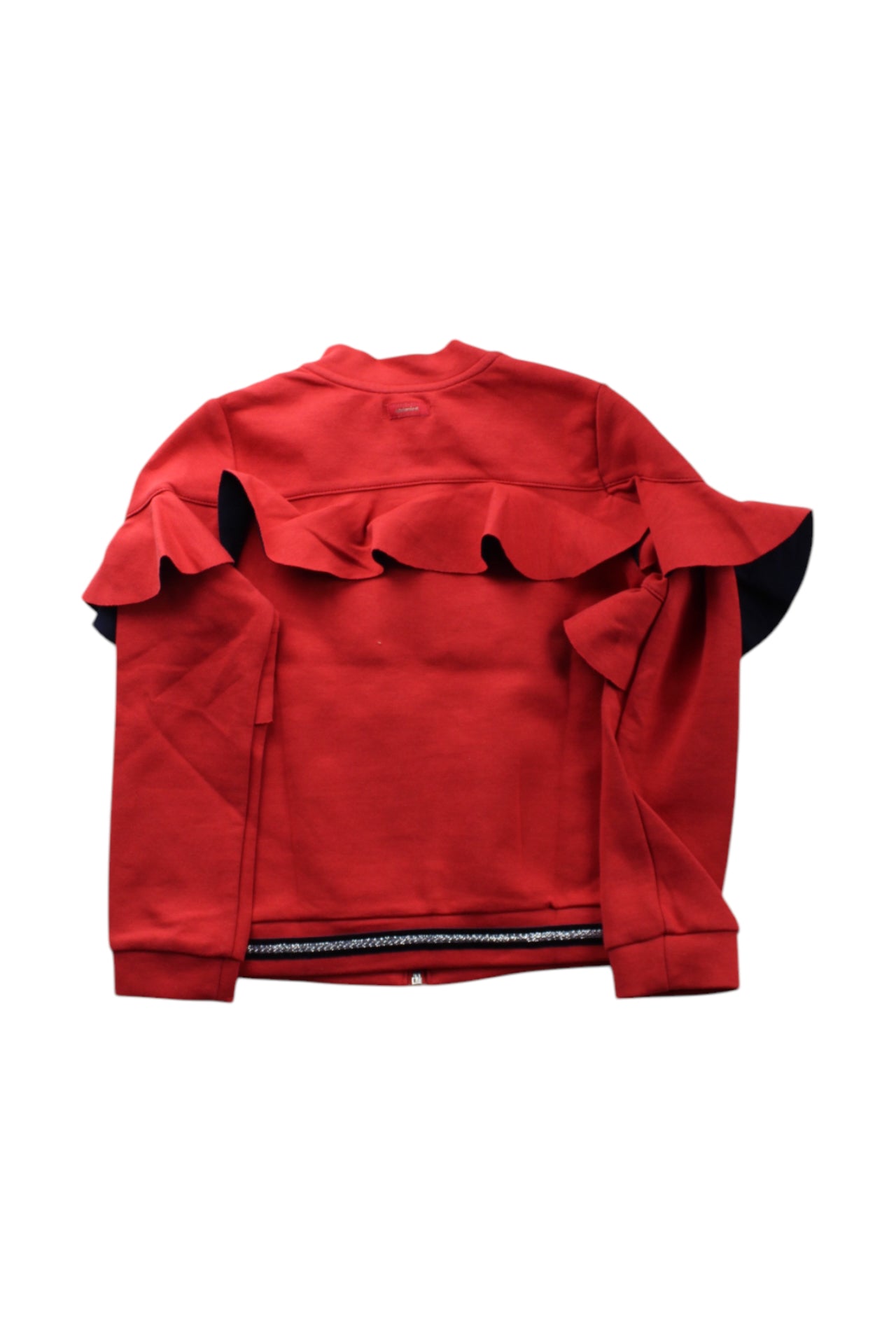 Catimini Embroidered Rain Jacket 8Y、mySite、g9winljtr