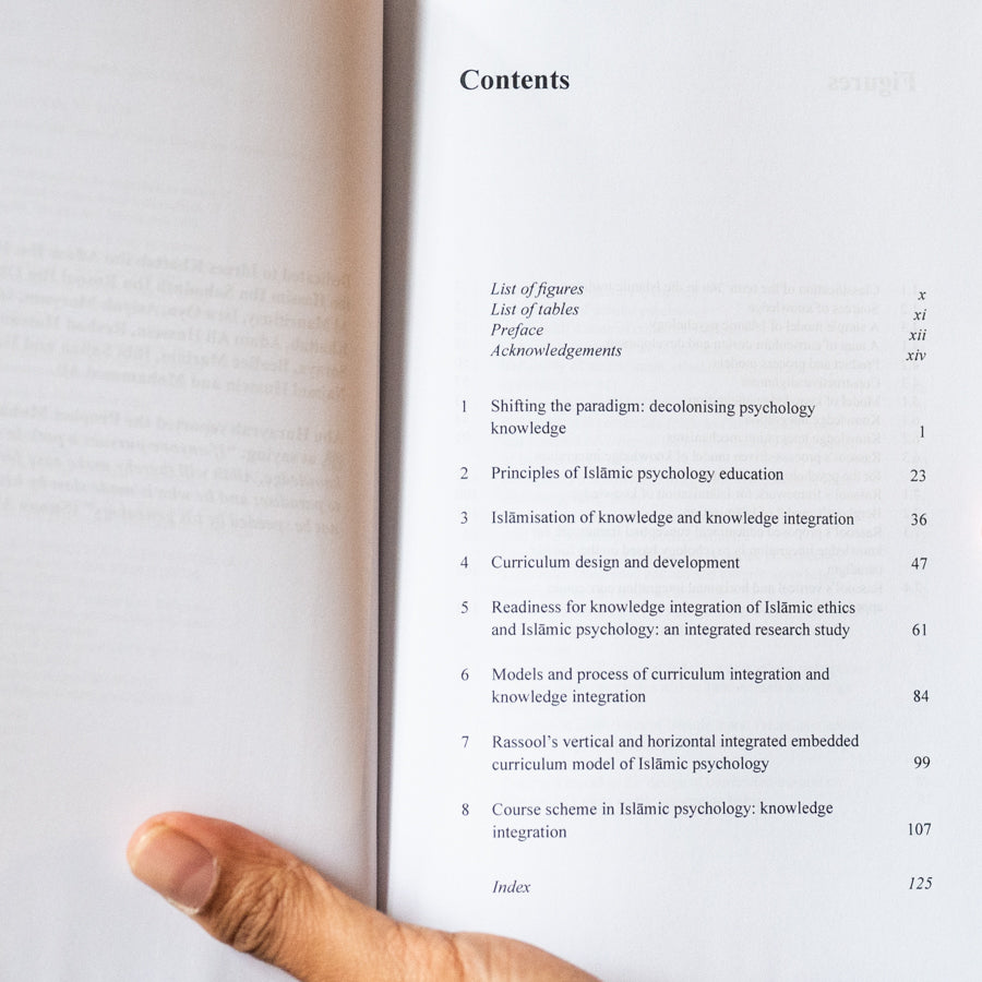 Advancing Islamic Psychology Education、mySite、topwebapps