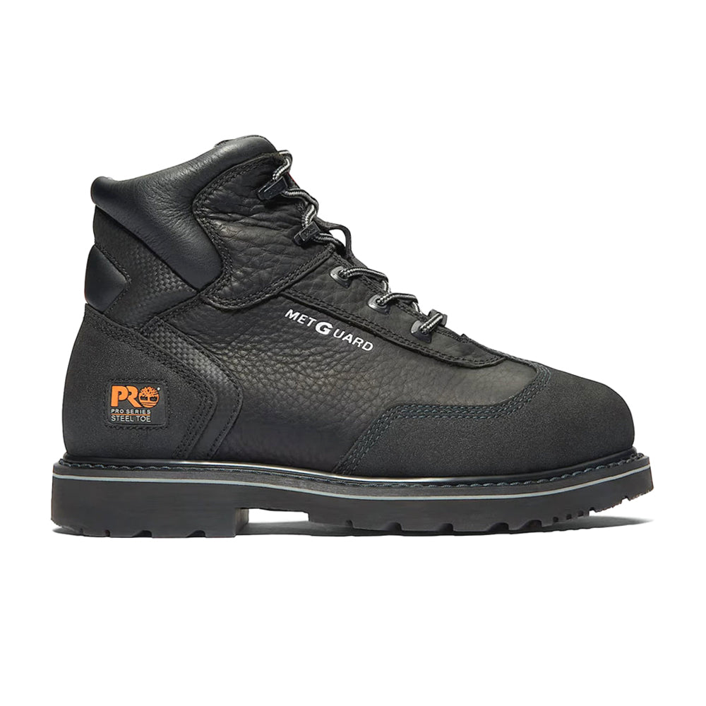 Comfort System 6 Inch Slip Resistant Steel Toe Work Boots、mySite、gtrtttuynbv