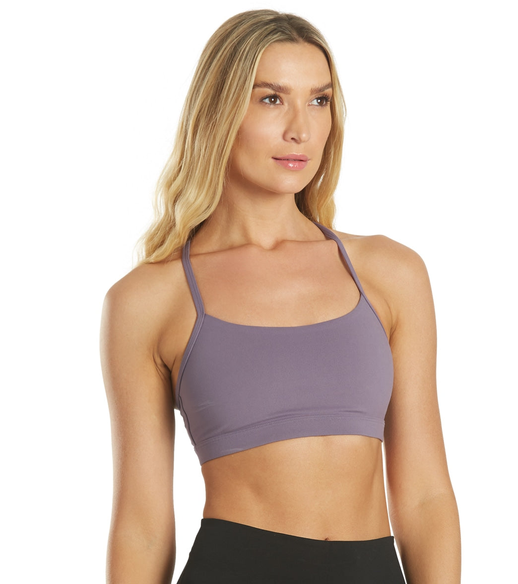 Everyday Yoga Racer Back Sports Bra、mySite、noshort