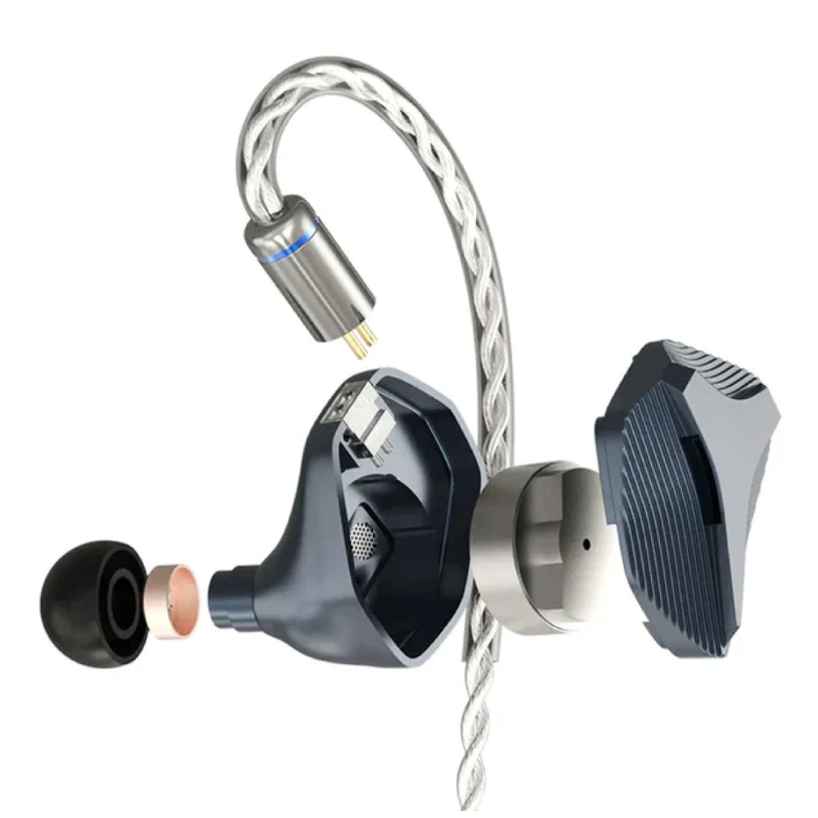  Hidizs - MP145、mySite、merchandisen