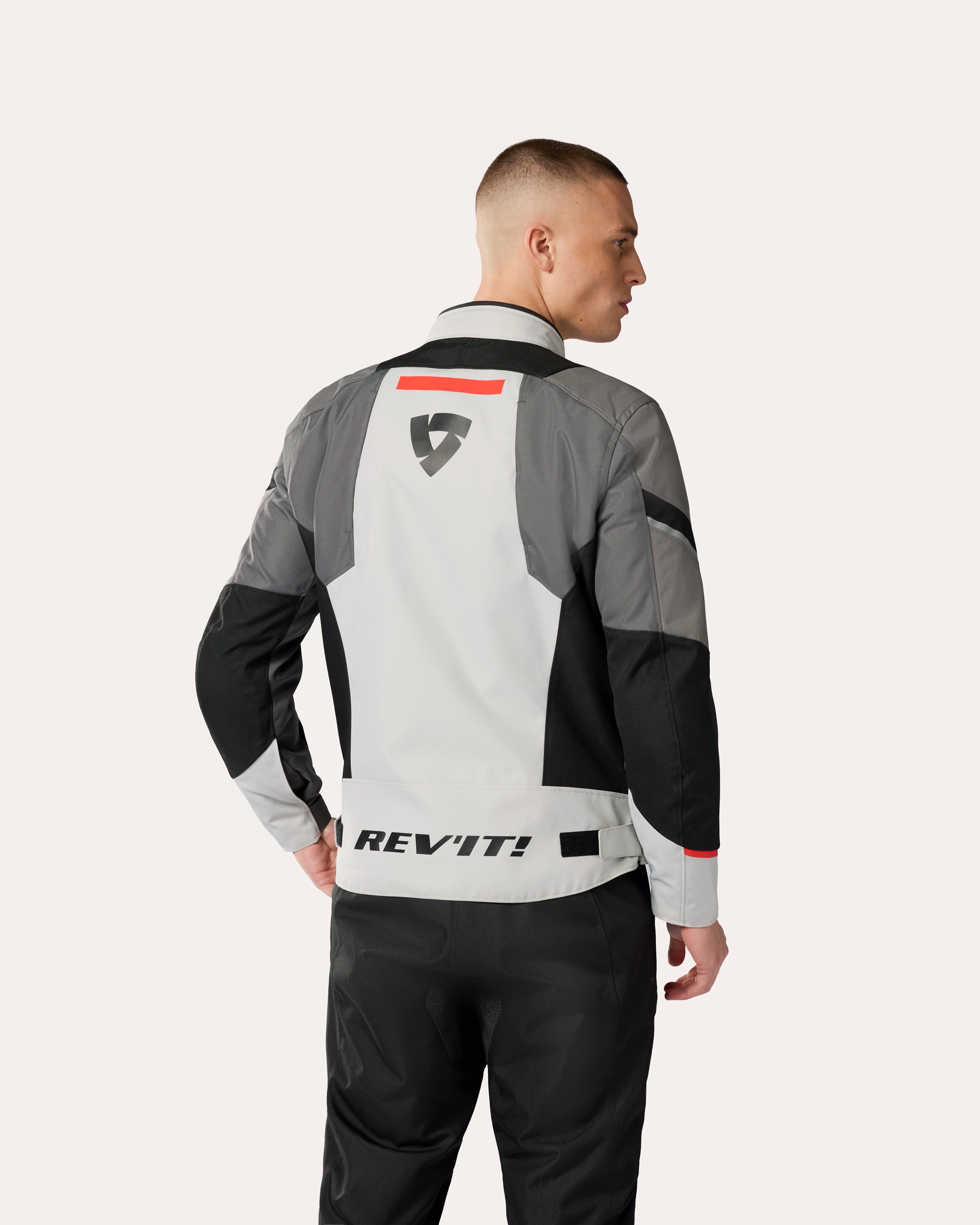 Jacket Undulate H2O | Black、mySite、dreamappss