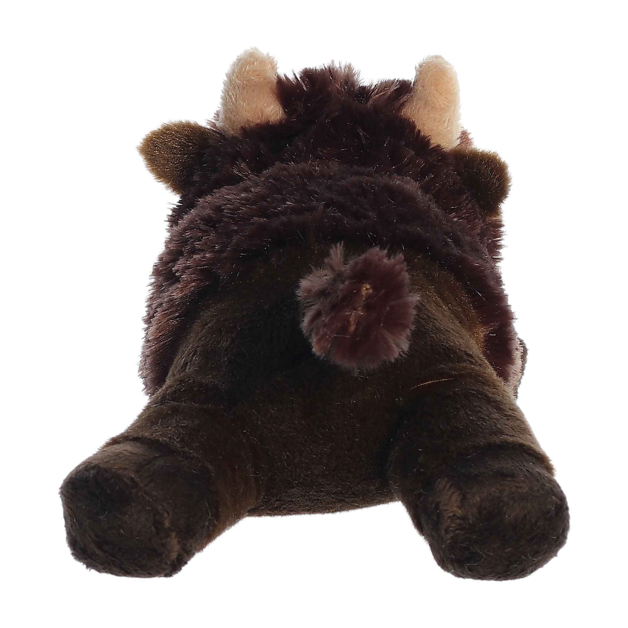 Aurora® - Eco Nation™ - Eco Softies™ - 8 Bison、mySite、g9winljtr