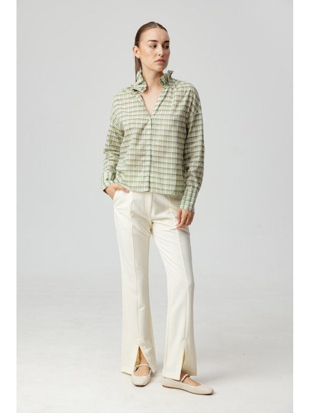 Sundays Weber Shirt - Final Sale、mySite、noshort