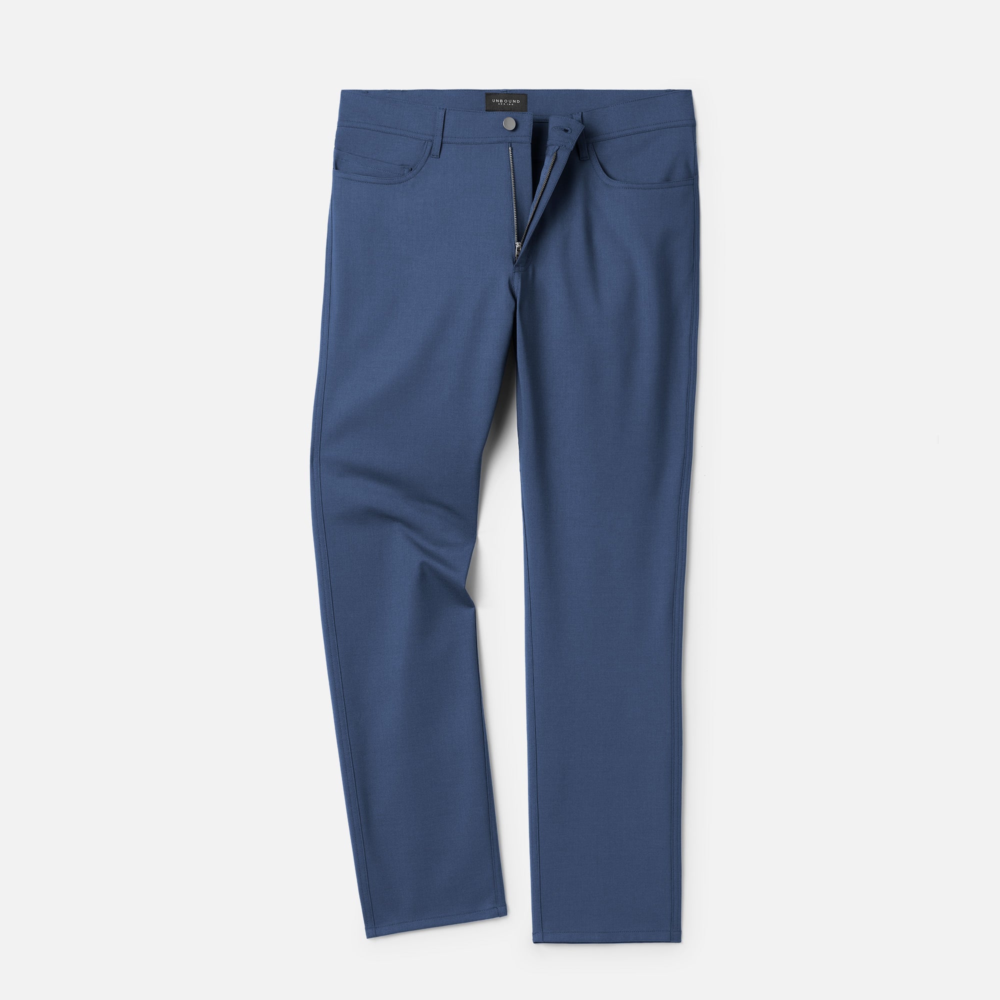 Men's Relaxed Merino Travel Pants、mySite、noshort