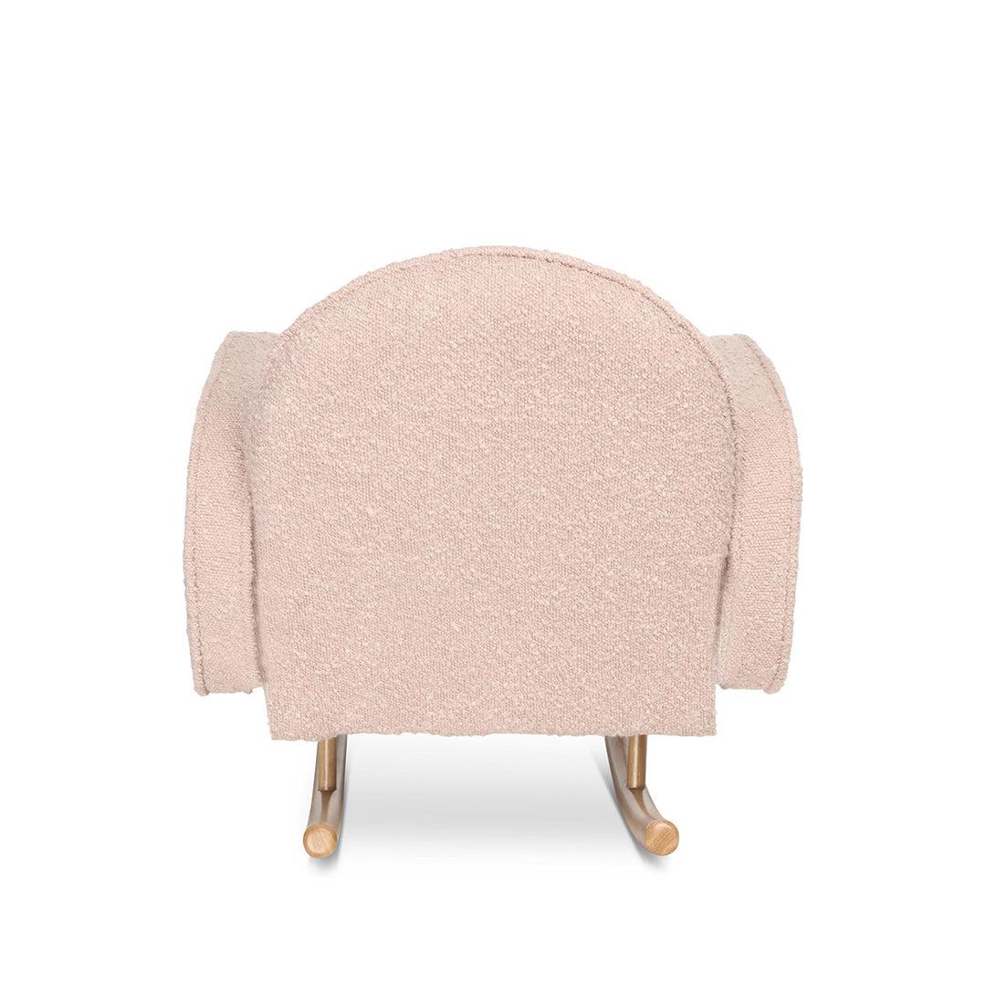  Tutti Bambini Micah Mini Me Children's Rocking Chair - Blush、mySite、merchandisen