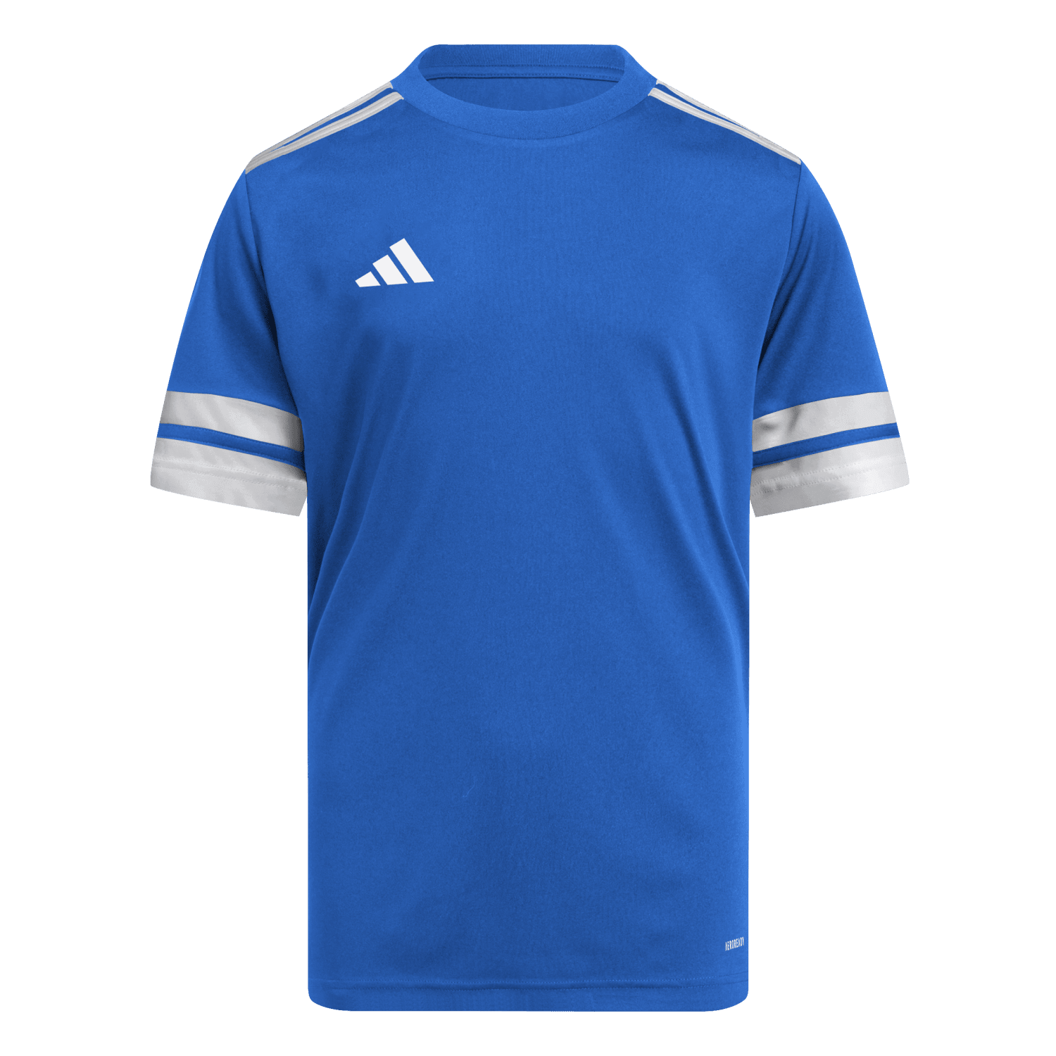 adidas Youth Squadra 25 Jersey - Royal、mySite、noshort