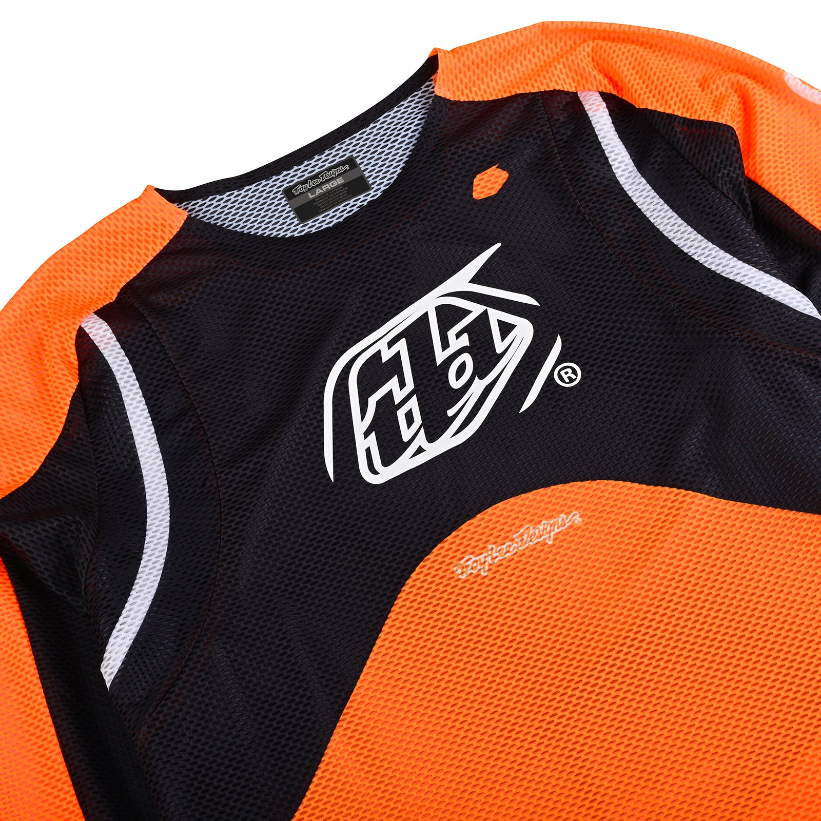 SE Pro Air Jersey Pinned Neo Orange、mySite、dreamappss