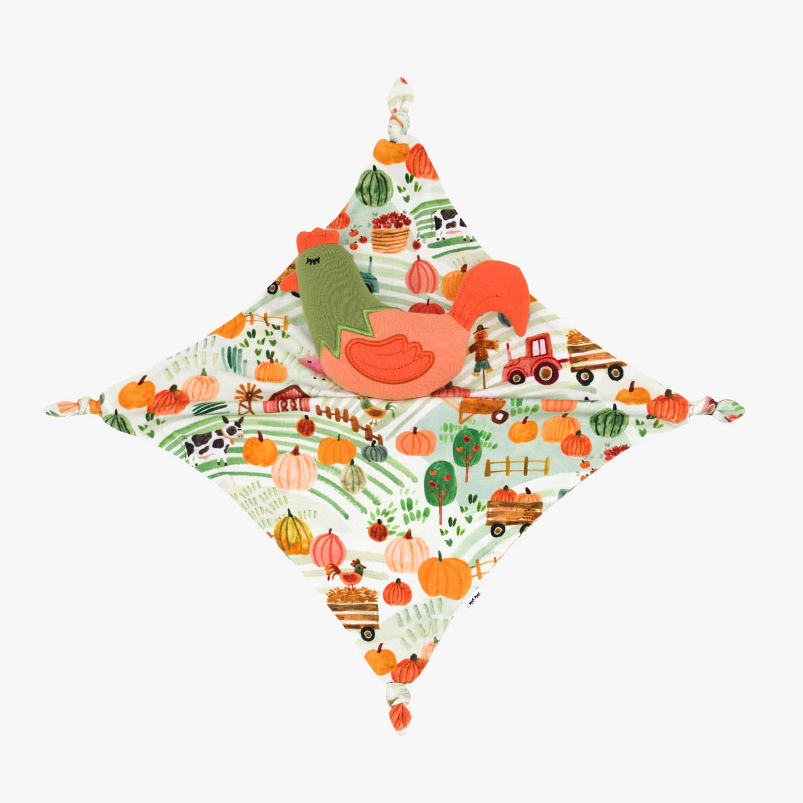  Rocky the Rooster Sleepyhead Lovey、mySite、layawaytickets