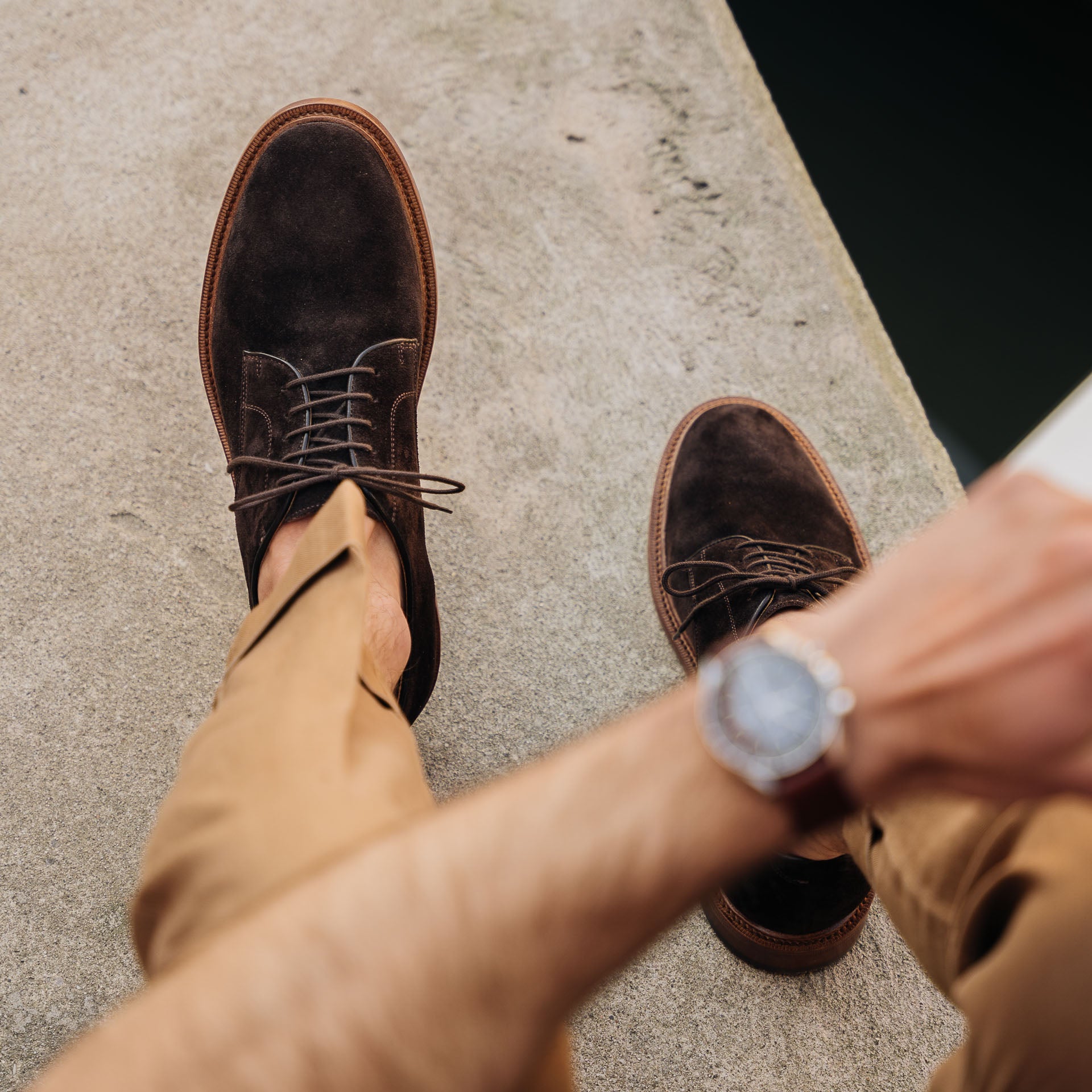  Fugnin、mySite、merchandisen