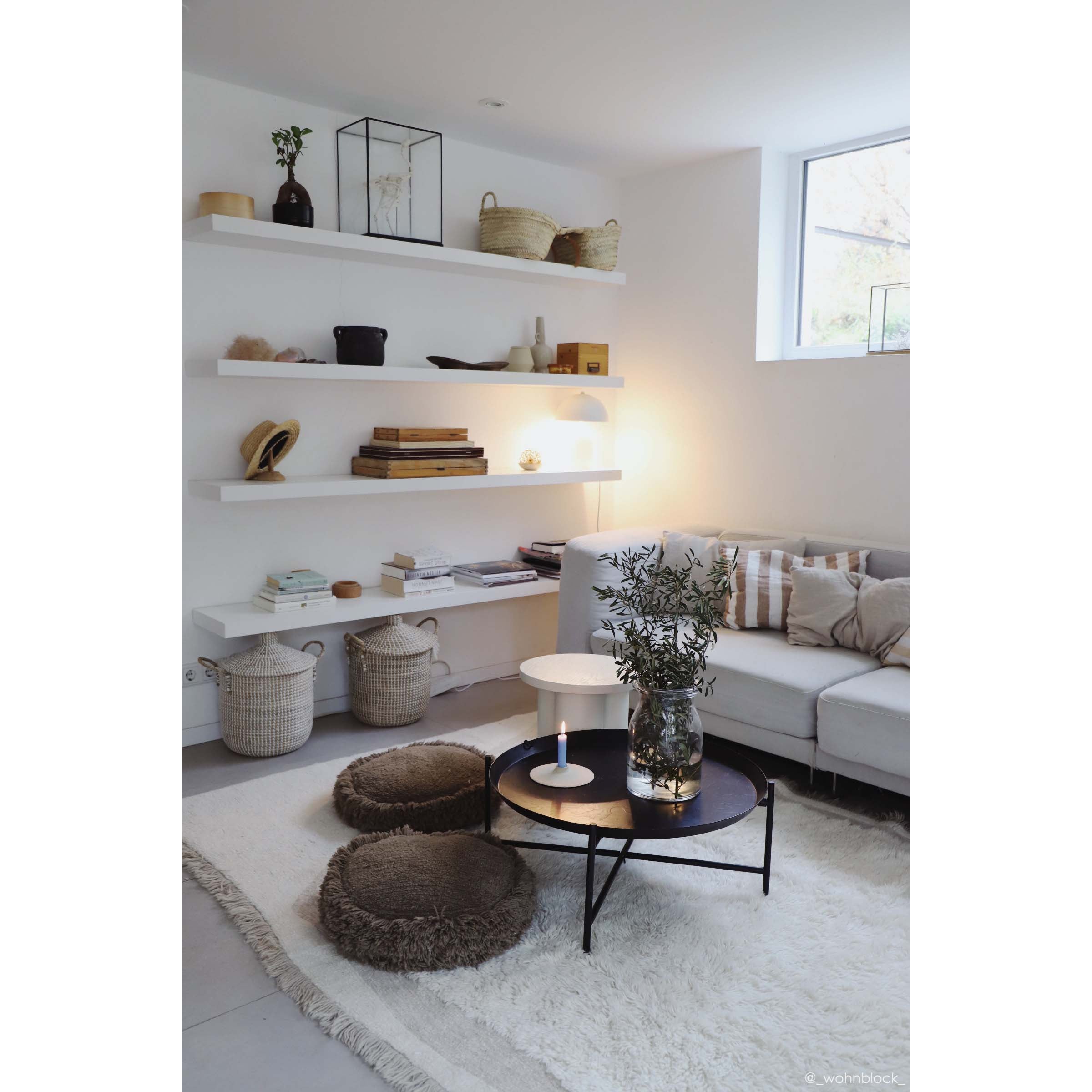 Nomad Jam Brown Cushion、mySite、gigharbornorthrealestate