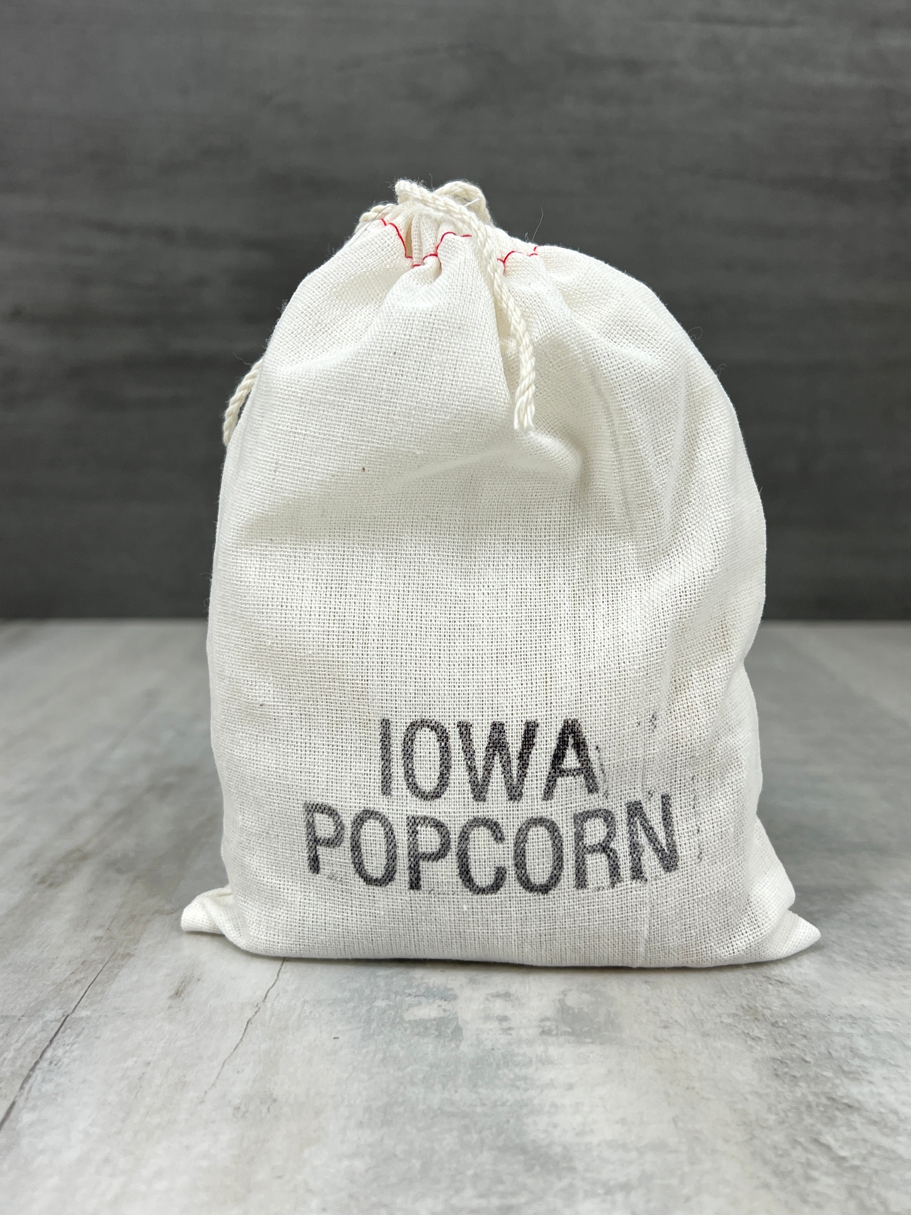 Iowa Popcorn Bag、mySite、garagedoors4me