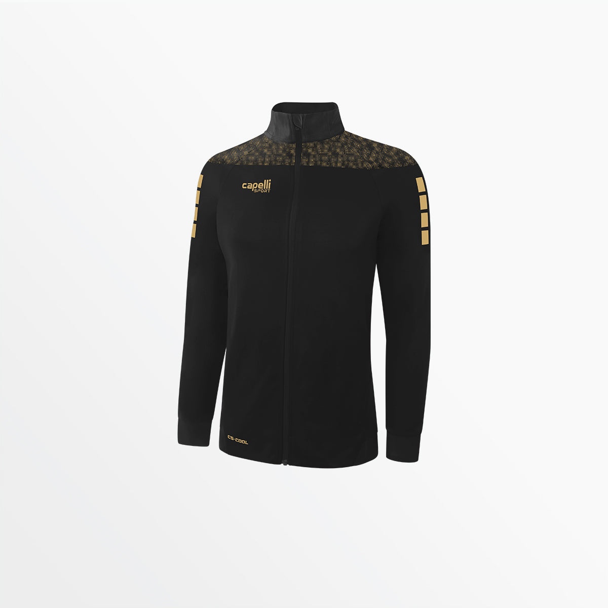 WOMEN'S TRIBECA TRAINING JACKET
