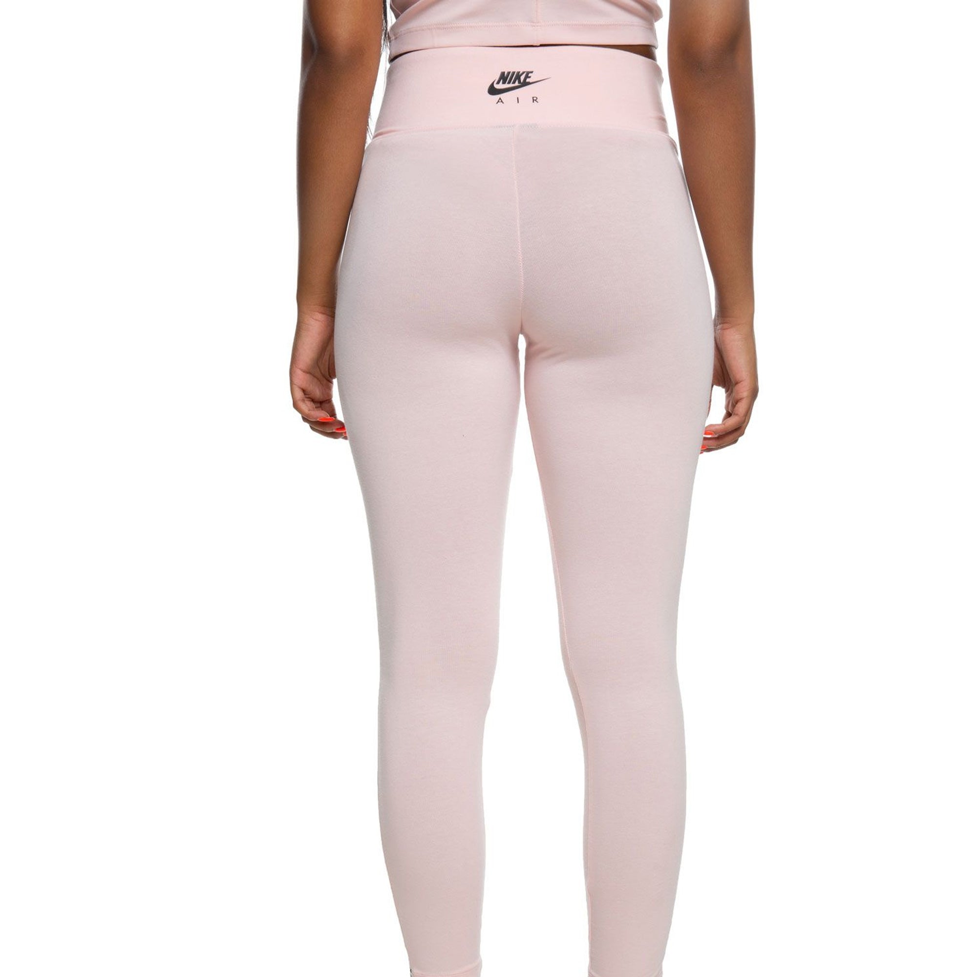 Nike Women's Air Tights Echo Pink/Black、mySite、bottomscart