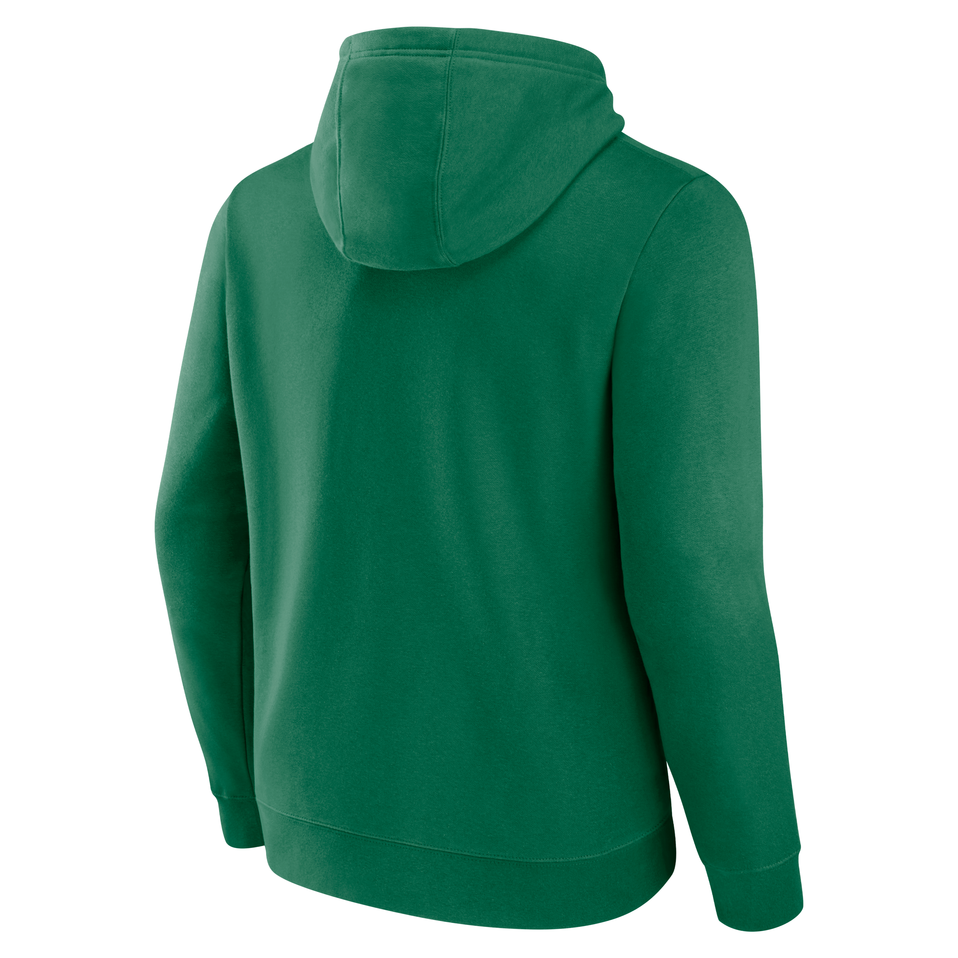 2024 St Pats Logo Hoody
