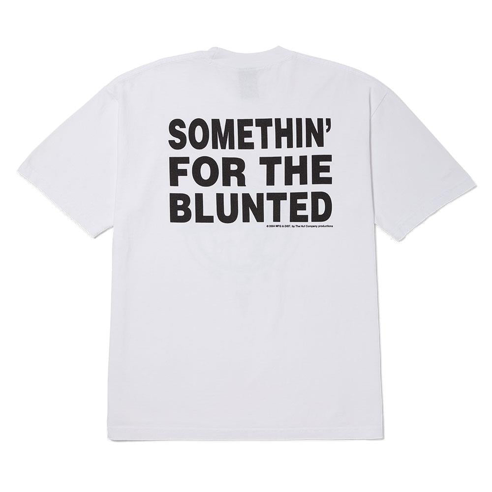  HUF x Cypress Hill Blunted Compass T-shirt - White、mySite、merchandisen