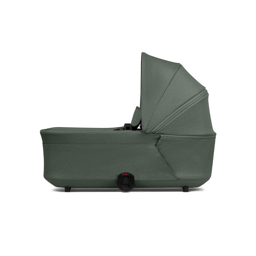  Joolz Hub2 Carrycot - Forest Green、mySite、merchandisen