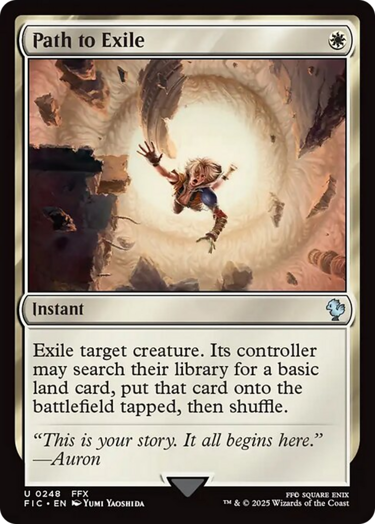 Path to Exile FINAL FANTASY Commander、mySite、waistdrama