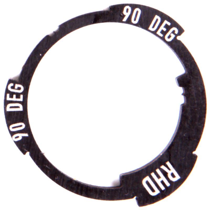  Profile Z Coaster Slack Cam Ring、mySite、merchandisen