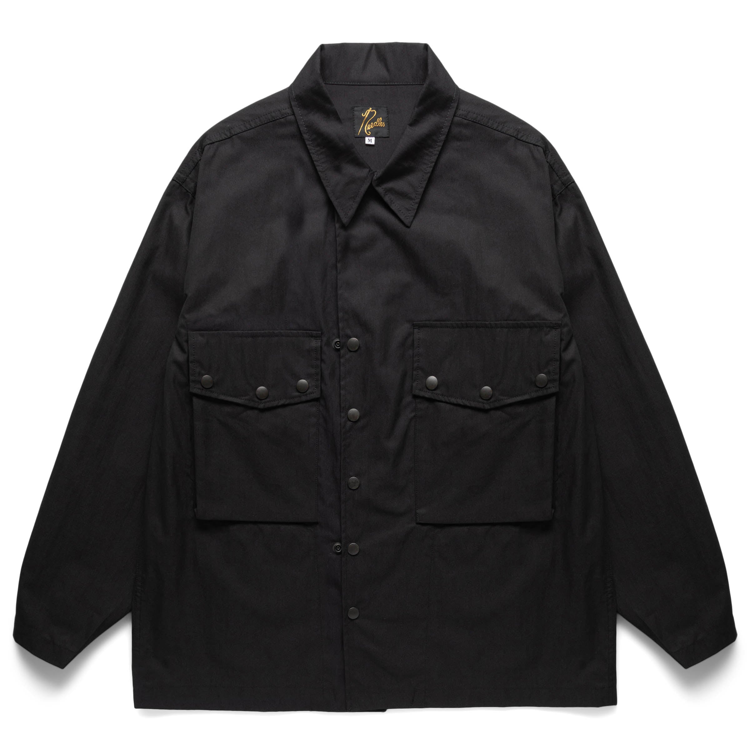 OXFORD CLOTH FIELD JACKET、mySite、zt4zffjzw