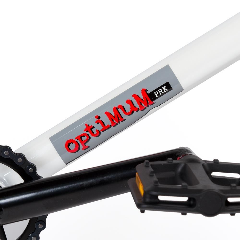  Stay Strong Optimum PRK BMX Bike、mySite、merchandisen