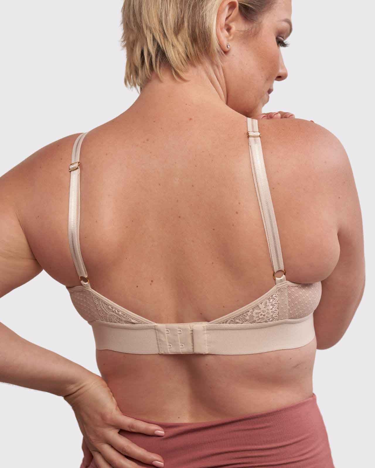 Maggie Lace Bralette、mySite、bengalsvssteelers