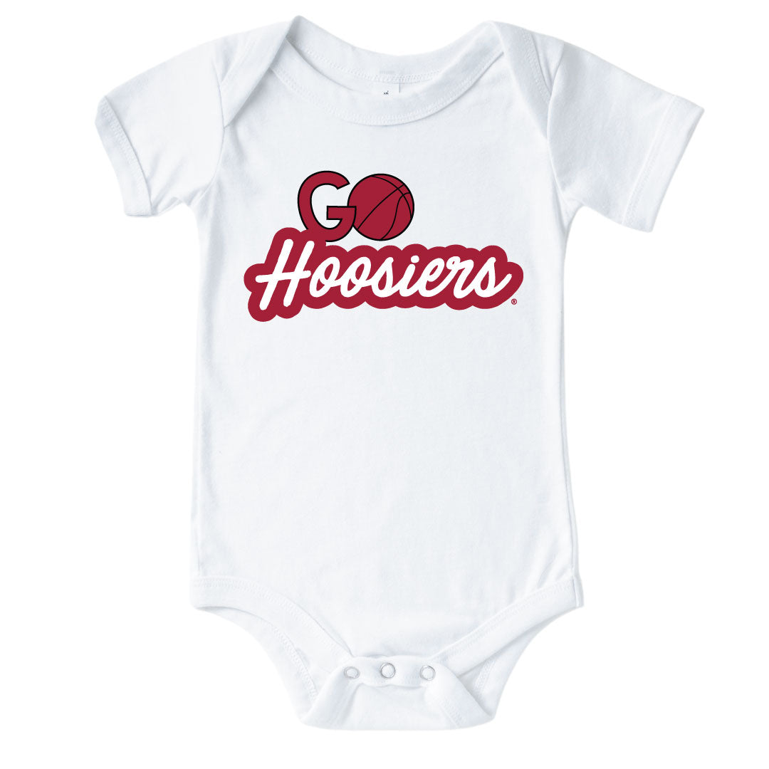  Indiana University | Basketball Graphic Bodysuit、mySite、layawaytickets