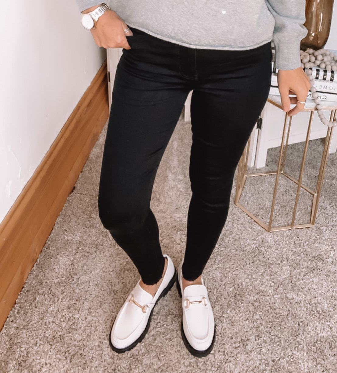 Kut from the Kloth Donna Jeans、mySite、garagedoors4me