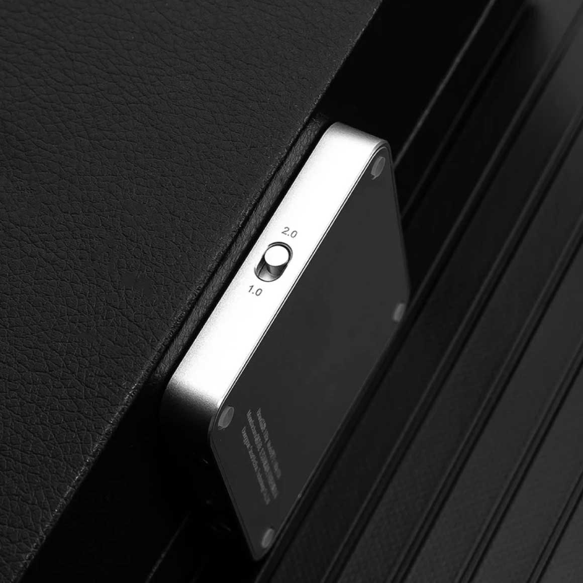  HiBy - FD1、mySite、merchandisen