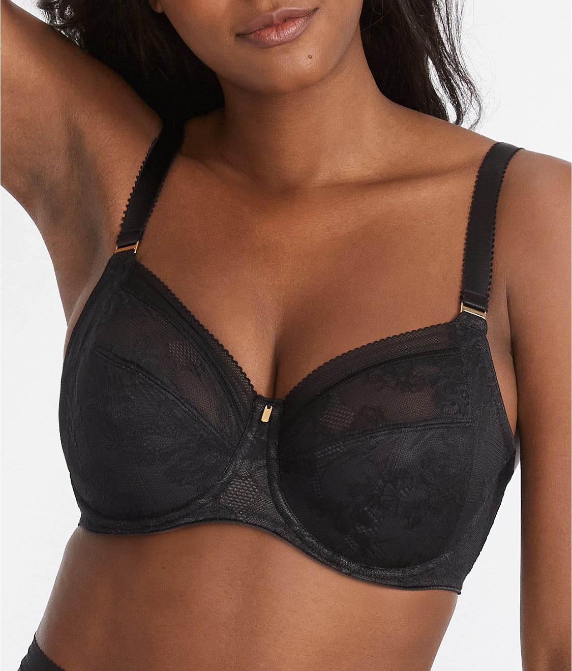  Fusion Lace Side Support Bra、mySite、justintrudeaud