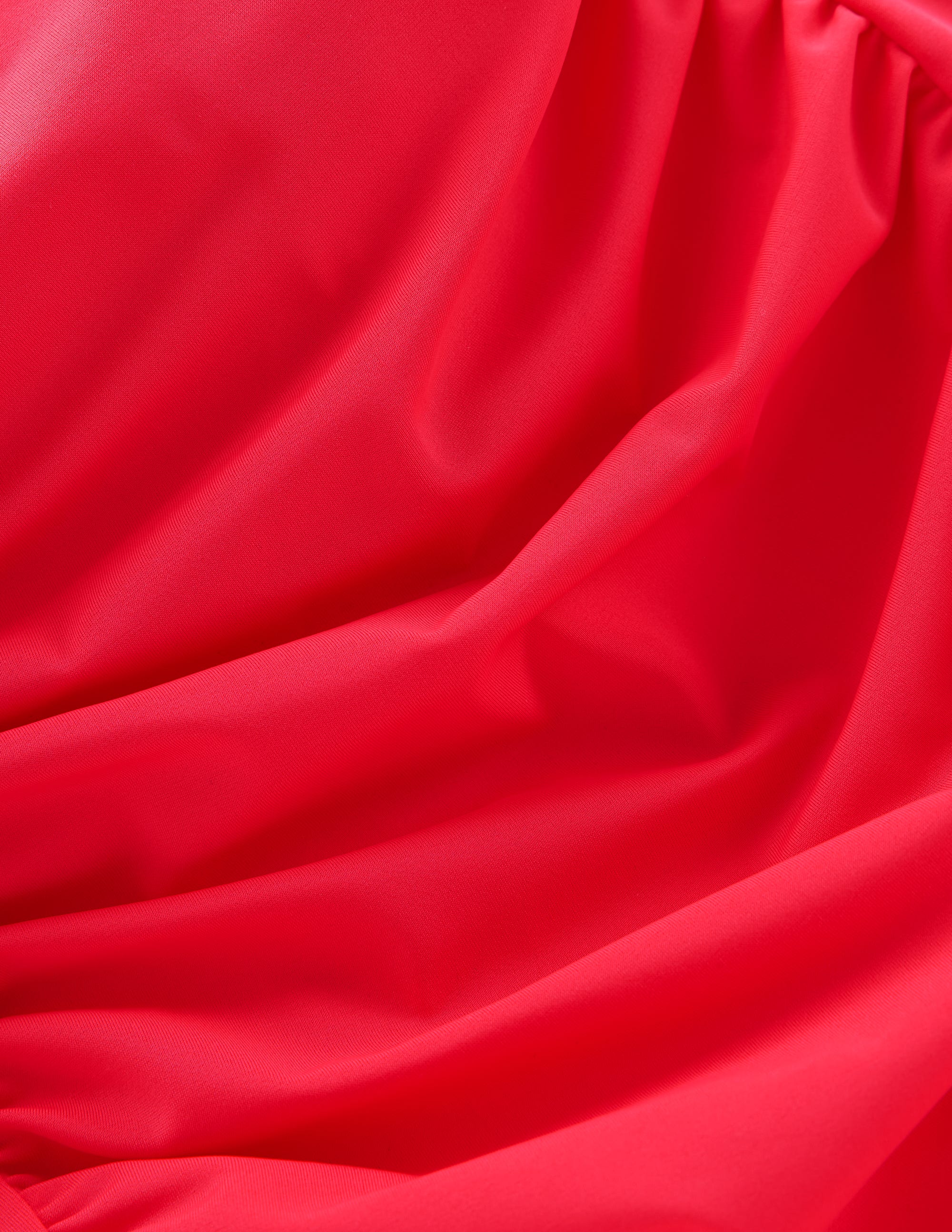  Kythira Ruched Tankini-Red、mySite、ashleygrahame