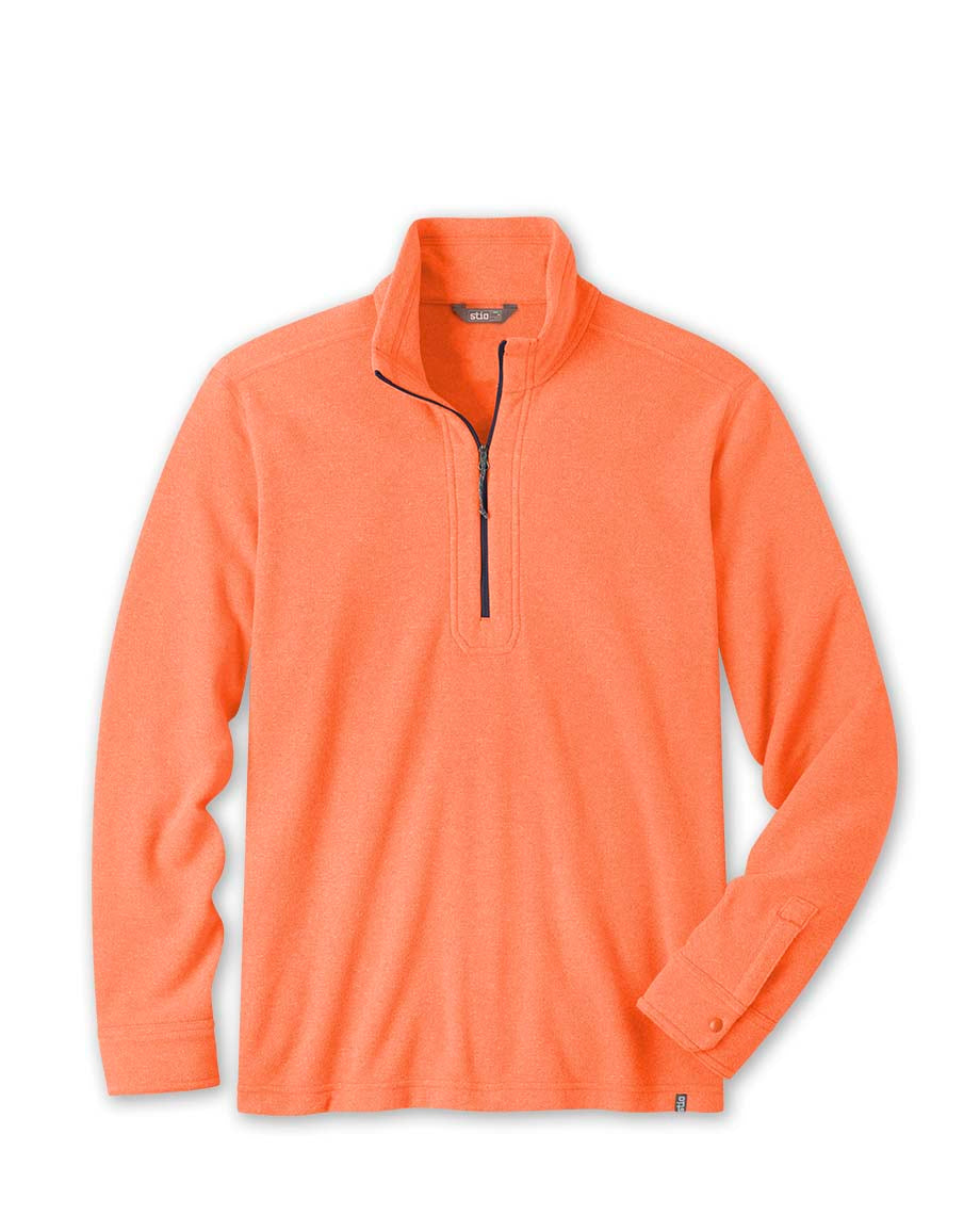 Men's Turpin Fleece Half Zip - MD、mySite、shMen's Turpin Fleece Half Zip - MD、mySite、glenpowelloop_name