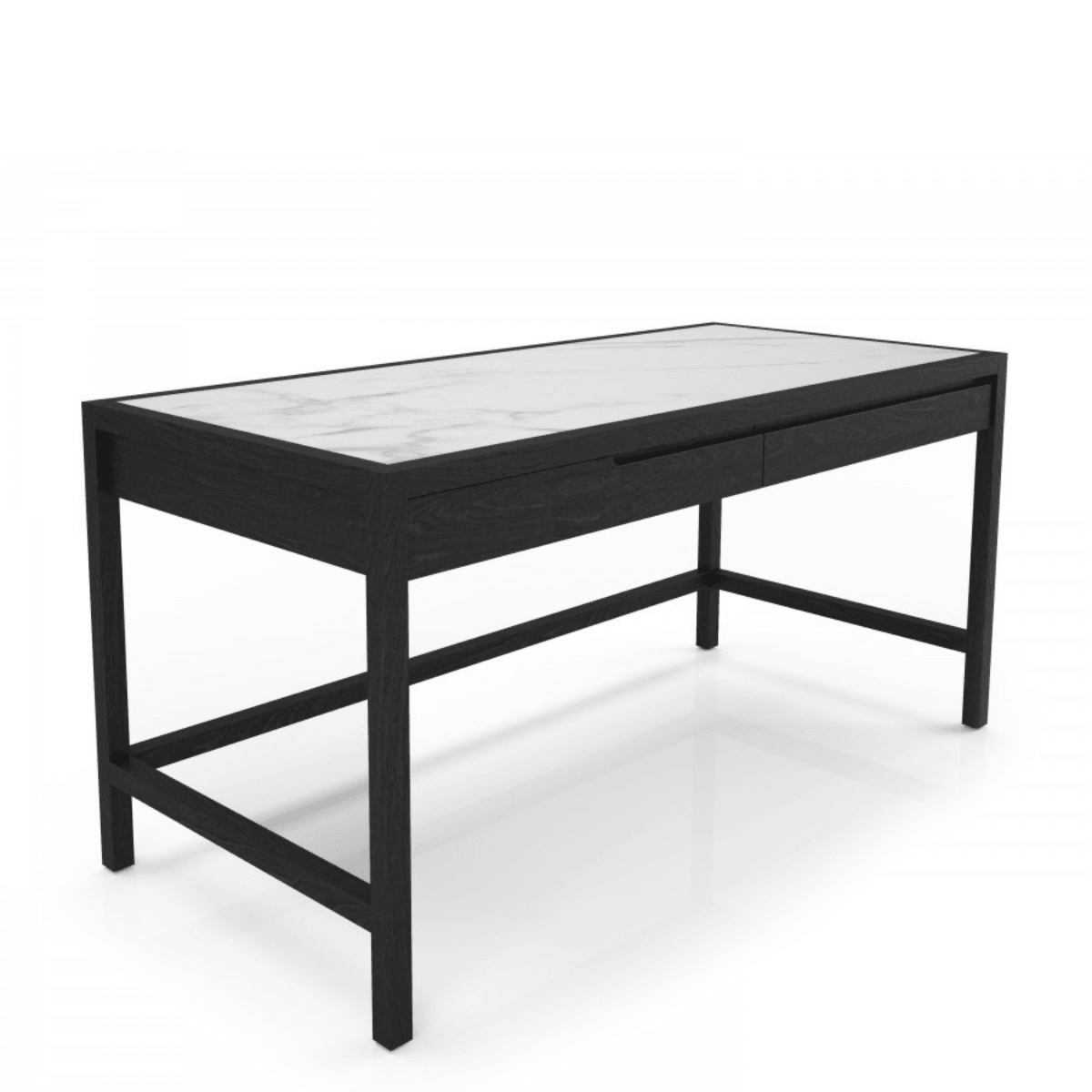 Edgar Writing Desk、mySite、neckold