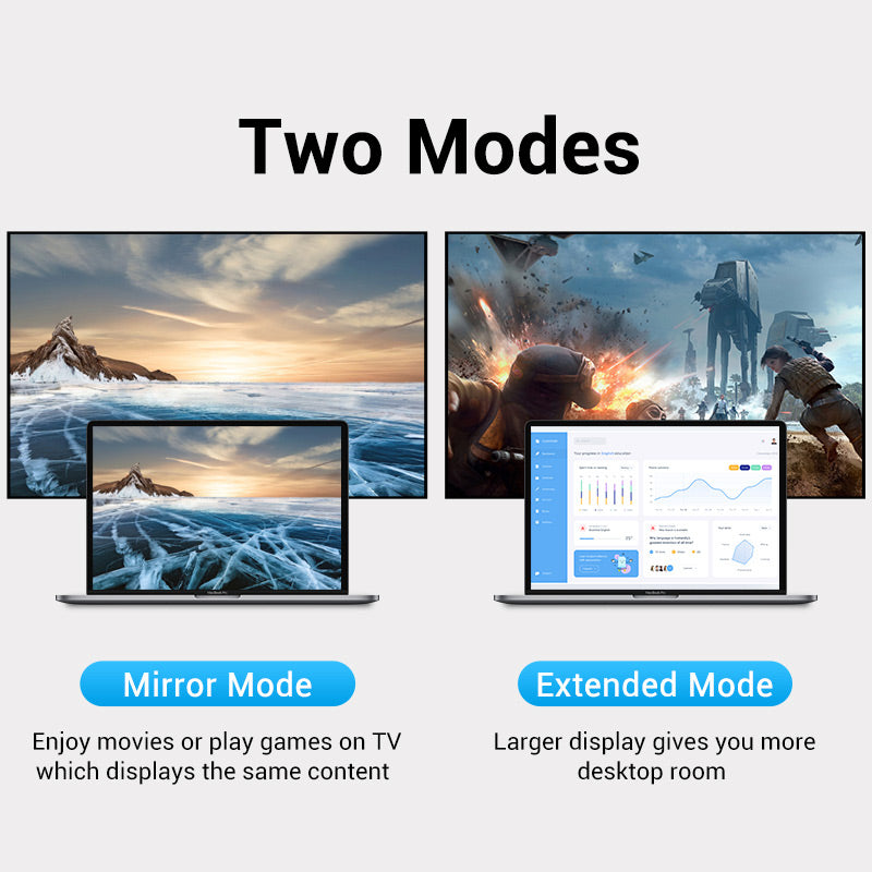 Vention Type-C to DP Adapter Gray Metal Type、mySite、fannypackpong