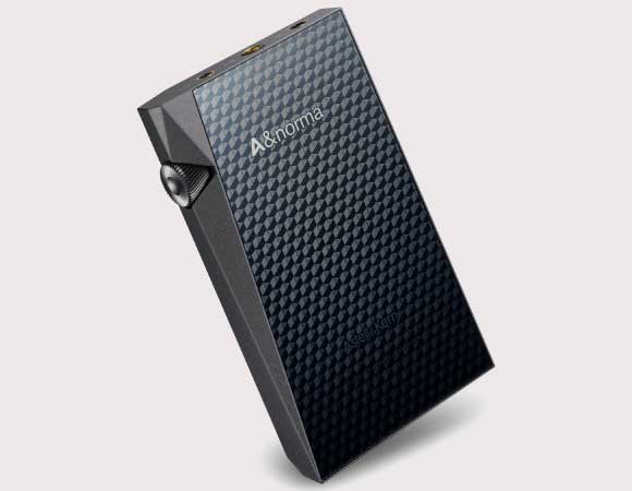 Headphone-Zone-Astell&Kern-A&norma SR25 MKII
