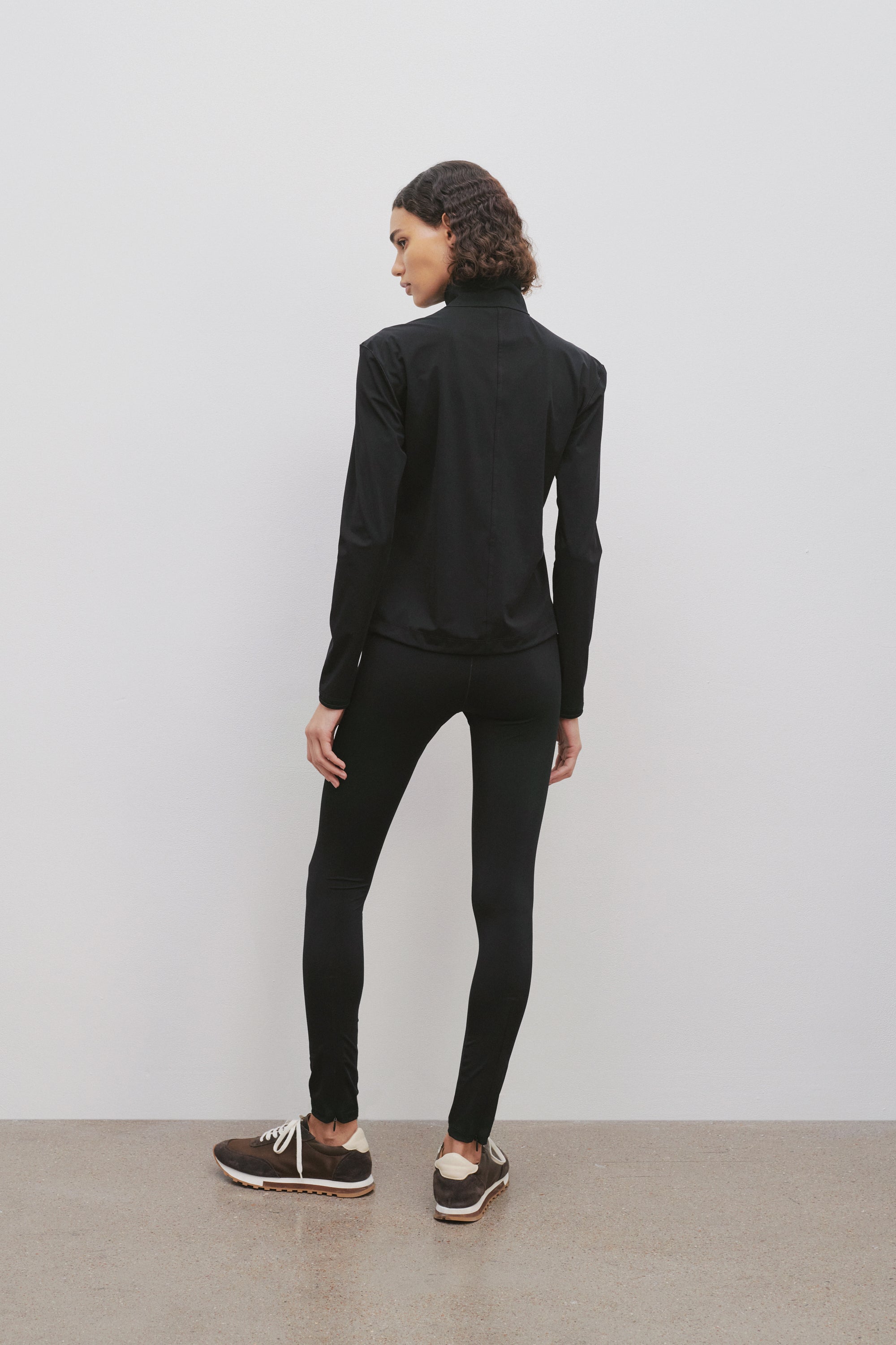 Speedy Pants in Jersey、mySite、aoinhome