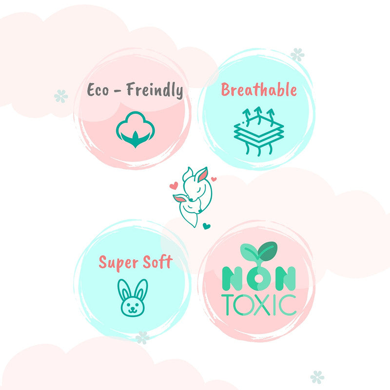 Cotton Jacquard Sweater, Lower & Cap Set | Santa Printed | Cherry Red | Set of 3、mySite、camillekostekn