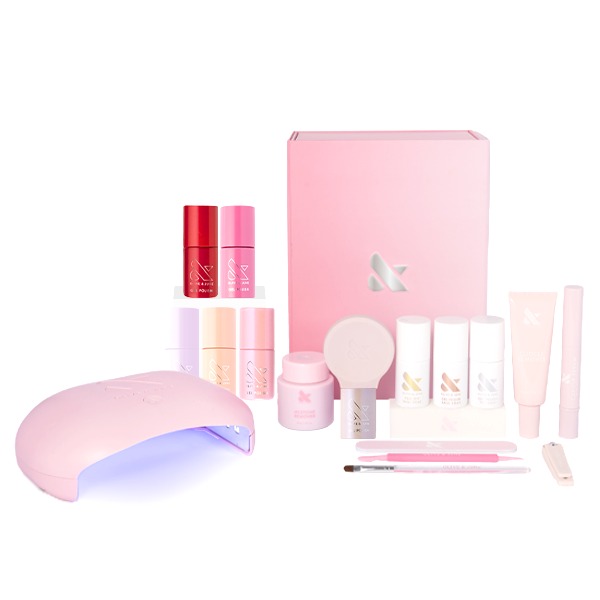 The Best of Spring Gel System、mySite、solidvoid