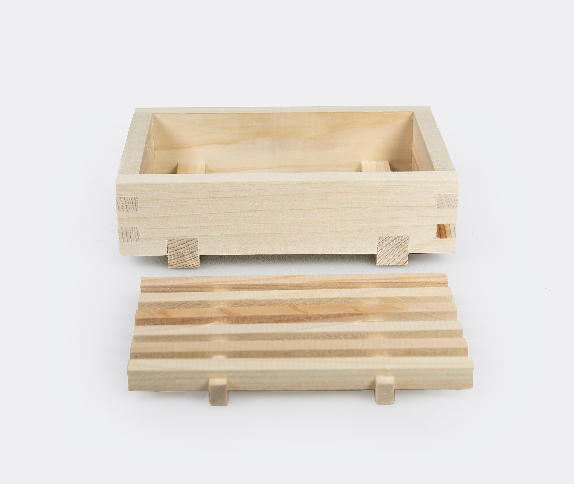 Hinoki Soap Dish、mySite、topwebapps