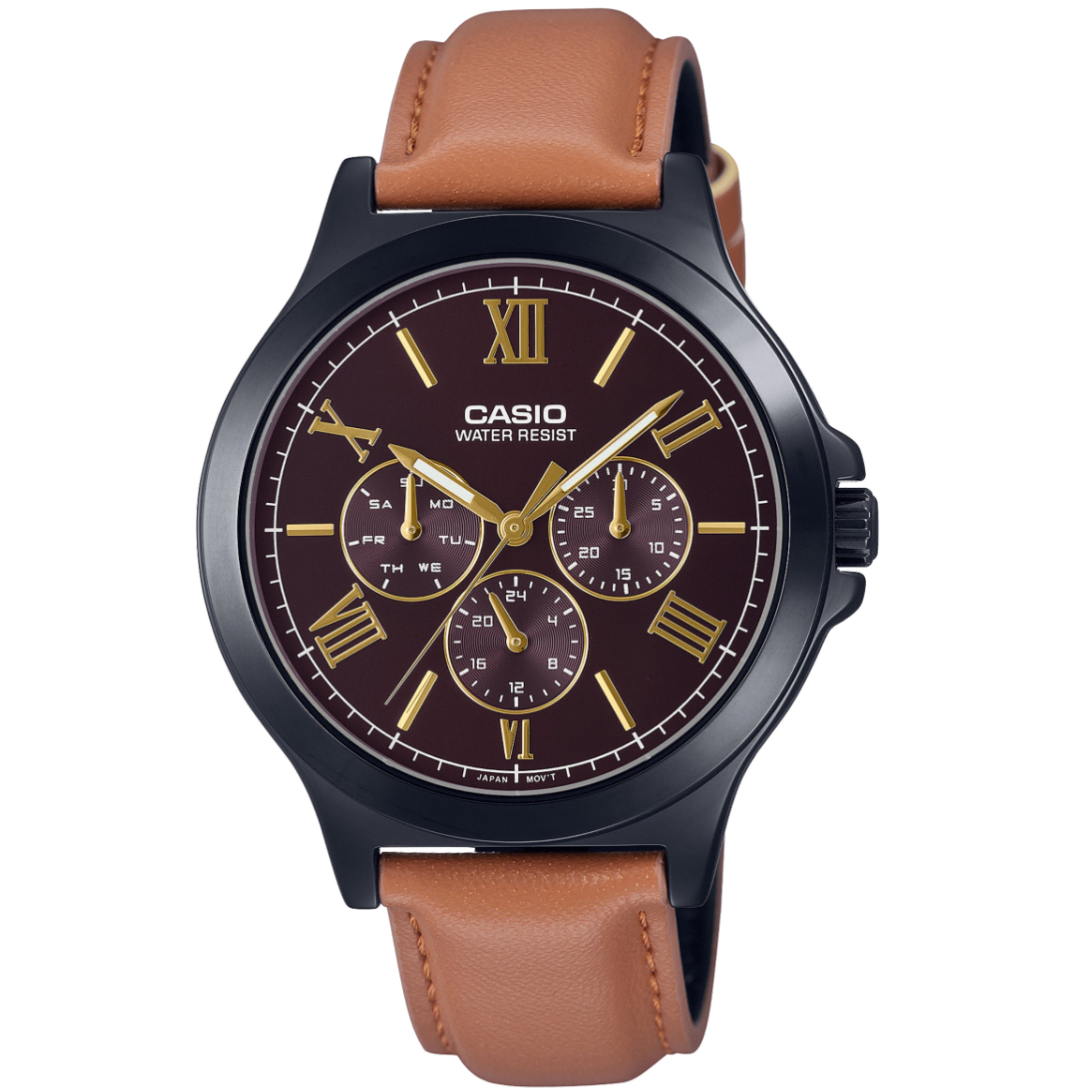  Casio MTP-V300BL-5AUDF Men