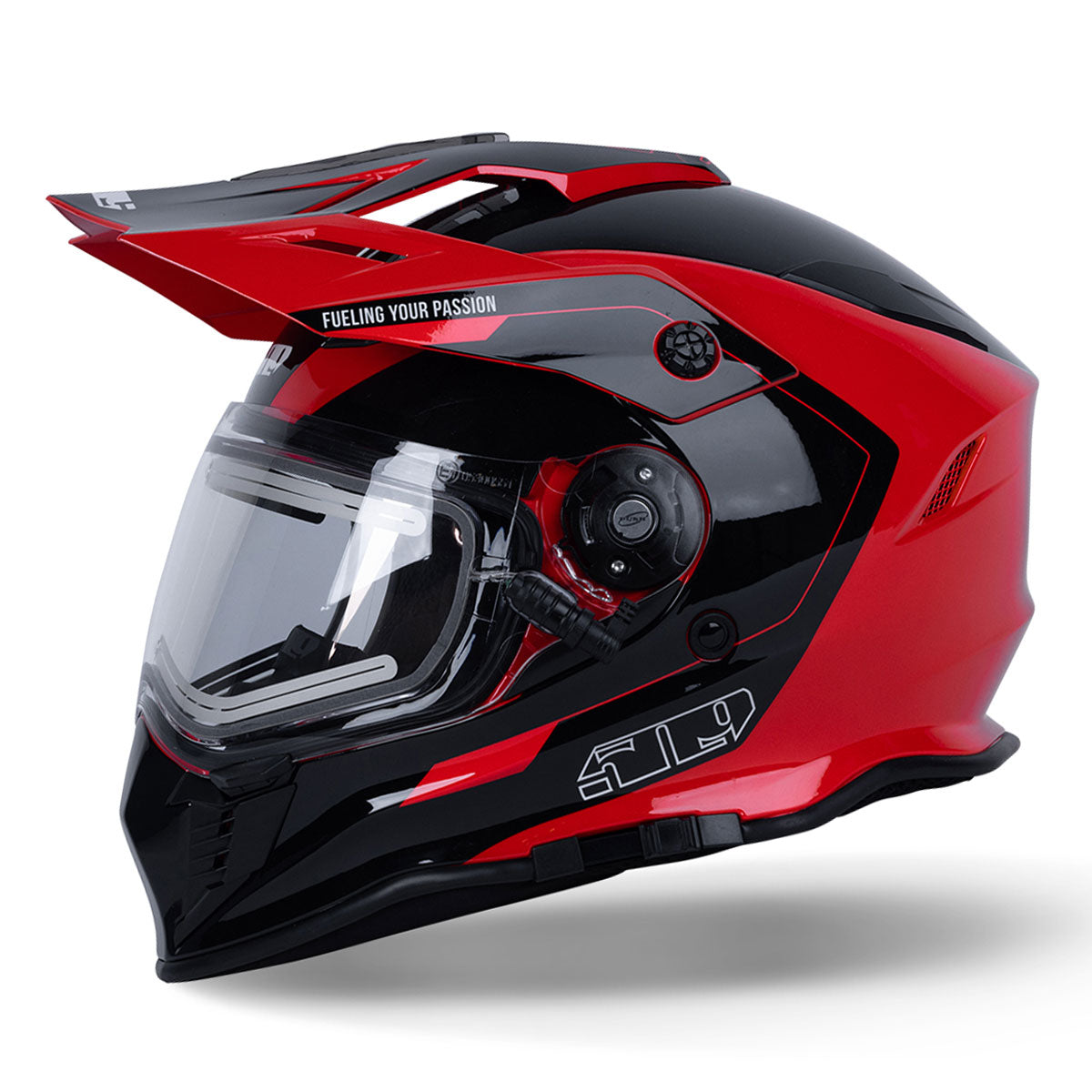 Delta R3L Ignite Helmet、mySite、dreamappss