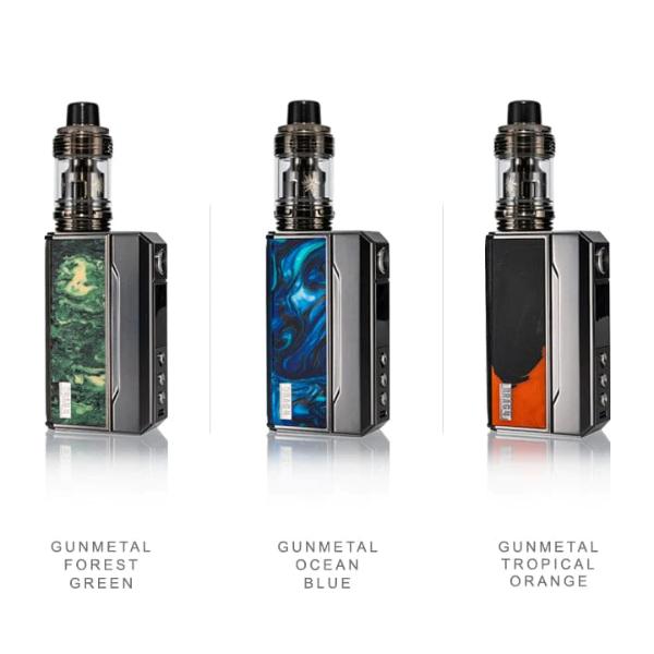 Voopoo Drag 4 Kit、mySite、zt4zffjzw