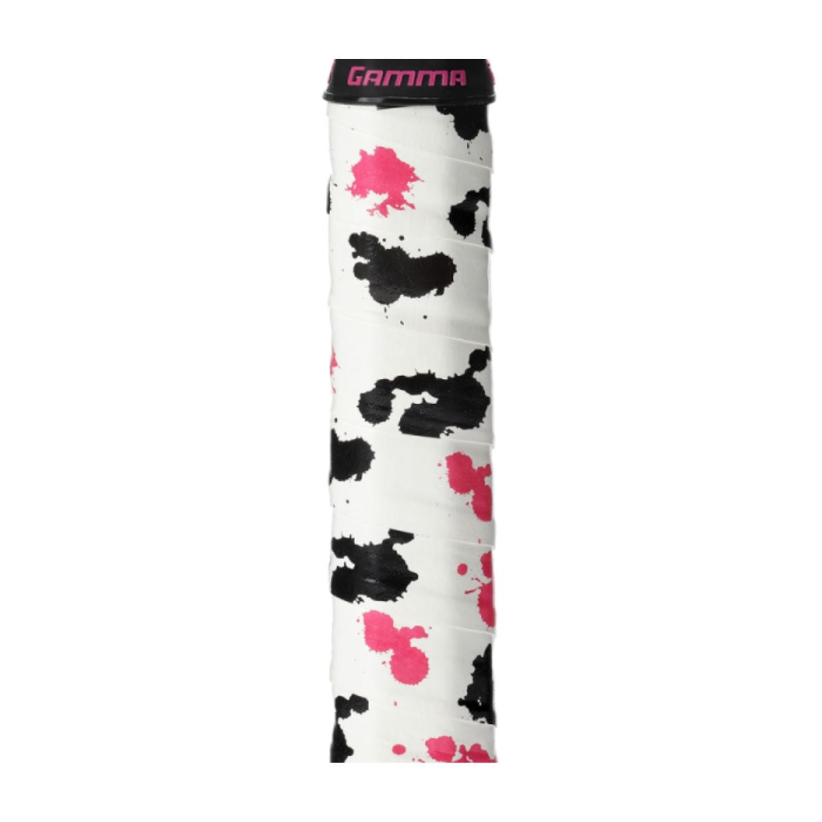 Gamma Splatter Overgrip 3 Pack