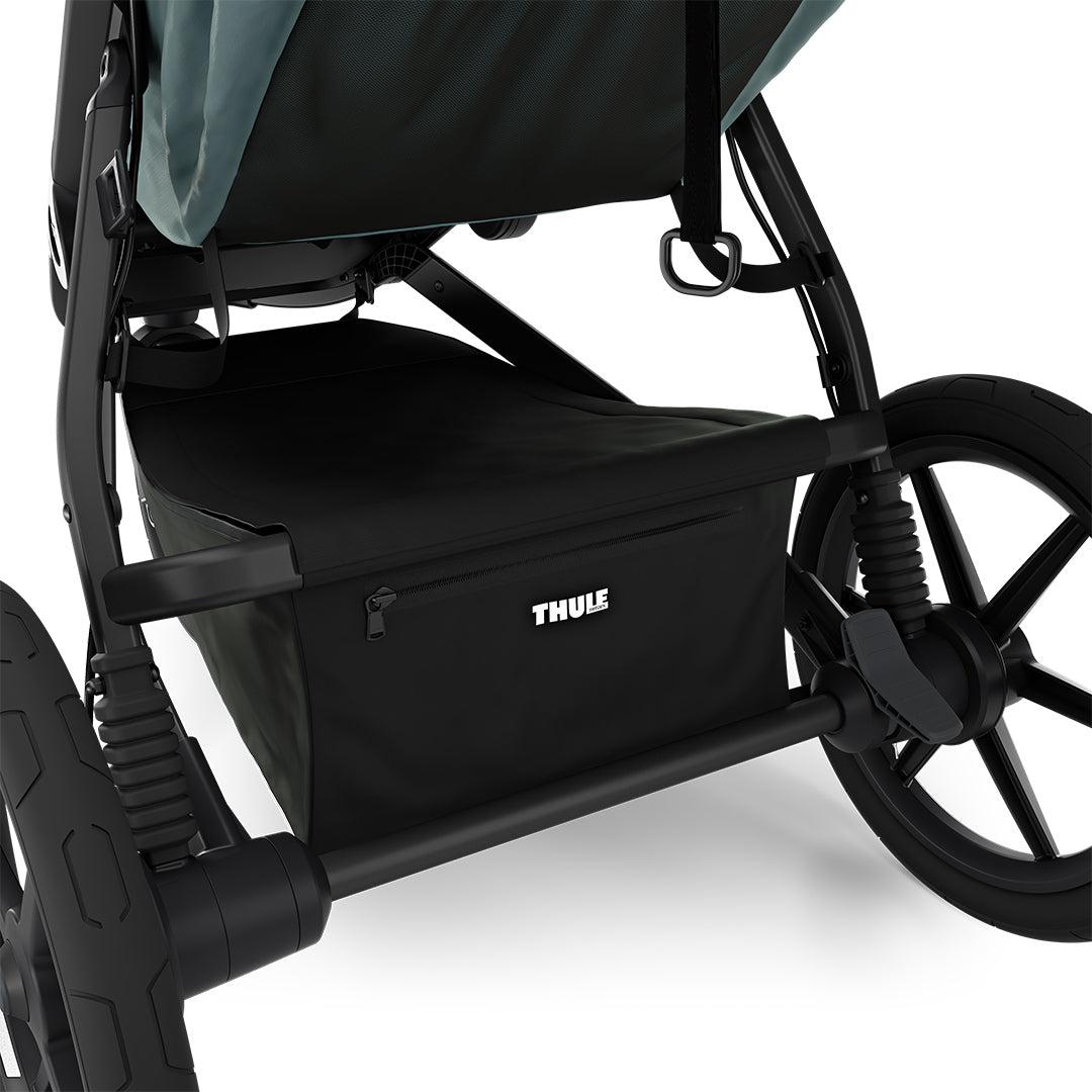  Thule Urban Glide 3 Stroller - Mid Blue、mySite、merchandisen